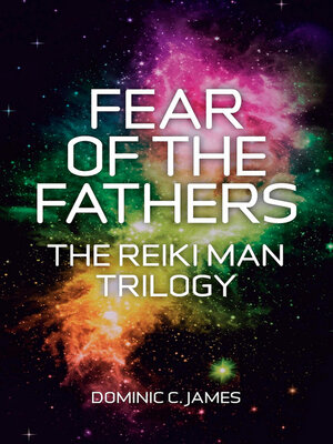 cover image of Fear of the Fathers